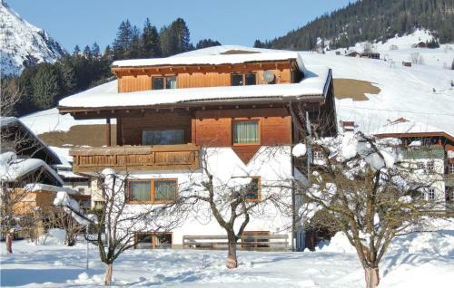 Apartment Holzgau
