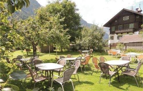 Apartment Holzgau