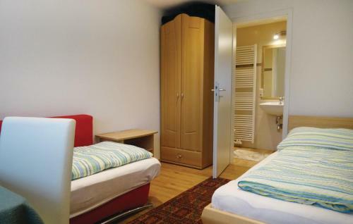 Apartment Holzgau