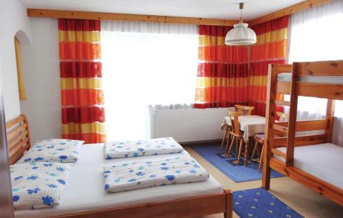 Apartment Holzgau
