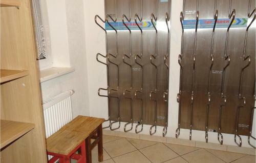 Apartment Holzgau