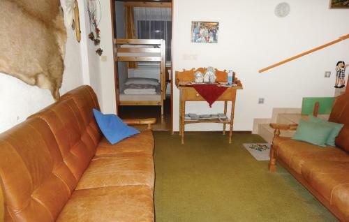 Apartment Holzgau