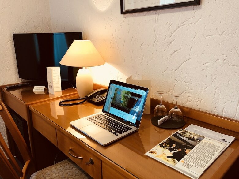 Hotel Lindenhof