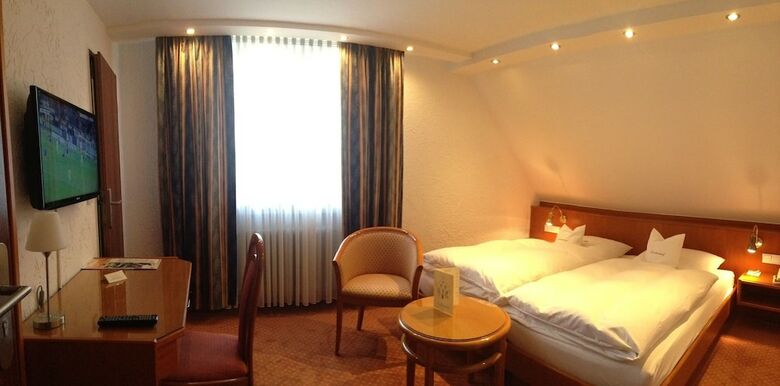 Hotel Lindenhof