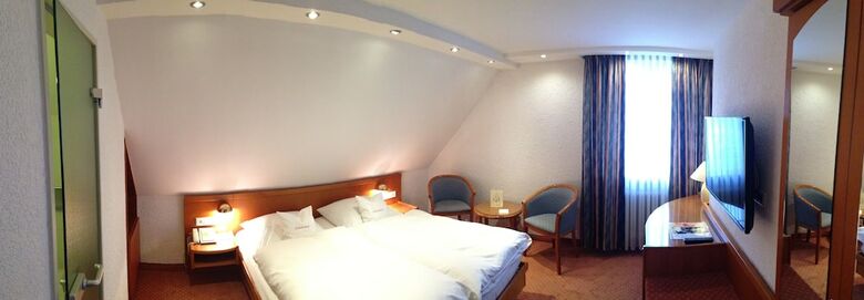 Hotel Lindenhof