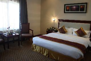 Sas Hotel