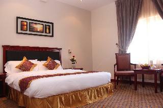 Sas Hotel