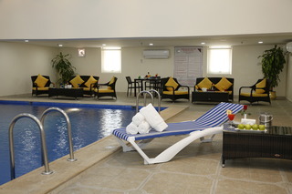 Sas Hotel