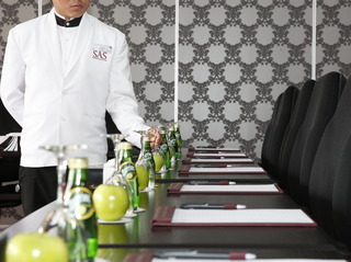 Sas Hotel