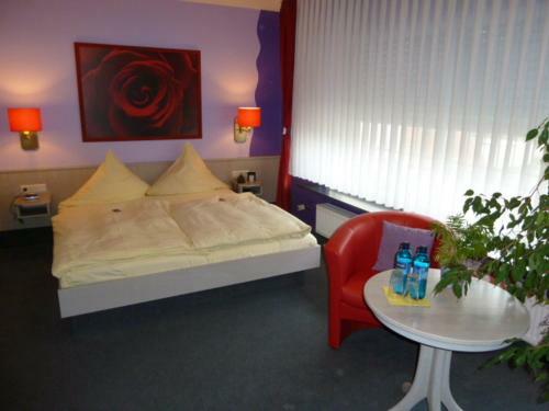 Hostal Lindenhof Kelsterbach