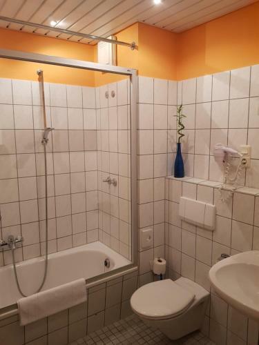 Hostal Lindenhof Kelsterbach