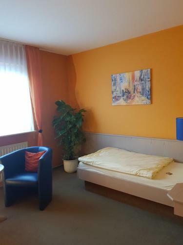 Hostal Lindenhof Kelsterbach