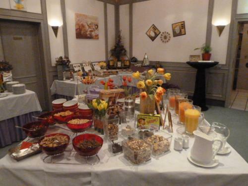 Hostal Lindenhof Kelsterbach