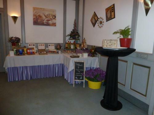 Hostal Lindenhof Kelsterbach