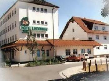 Hostal Lindenhof Kelsterbach
