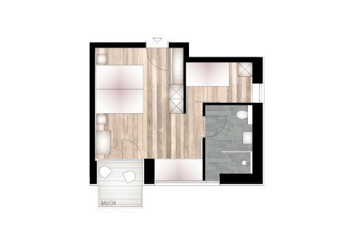 Hostal Gasthof Marlstein