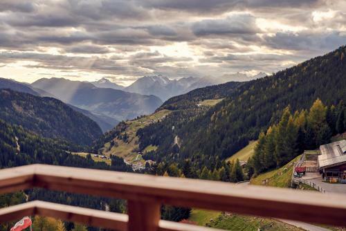 Hostal Gasthof Marlstein