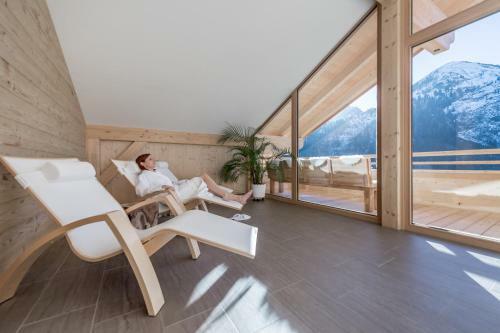 Hostal Gasthof Marlstein