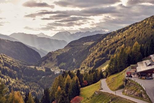 Hostal Gasthof Marlstein