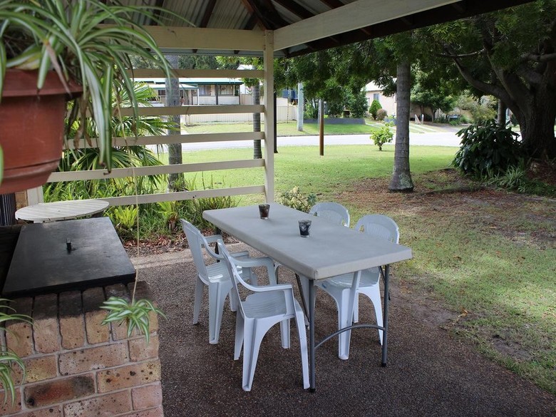 Lemon Tree Passage Motel