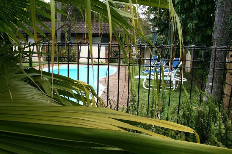 Lemon Tree Passage Motel