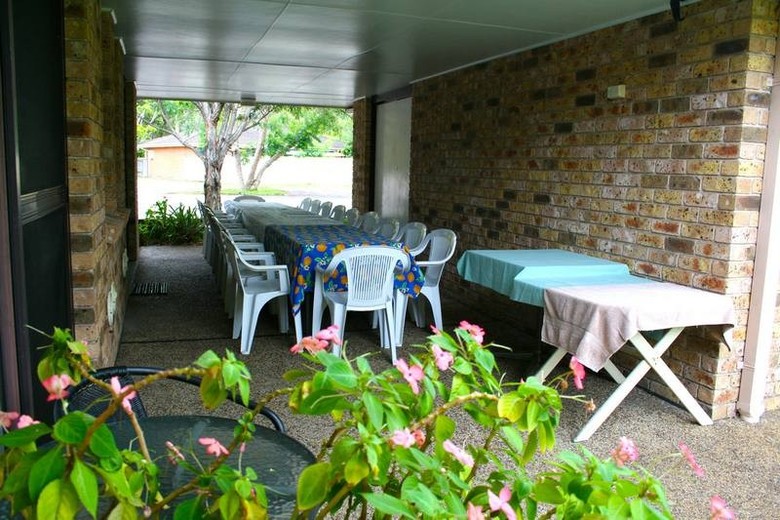 Lemon Tree Passage Motel