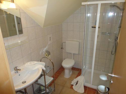 Hostal G�stezimmer Rieder