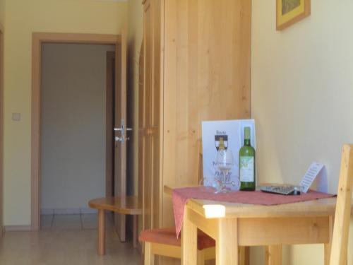 Hostal G�stezimmer Rieder