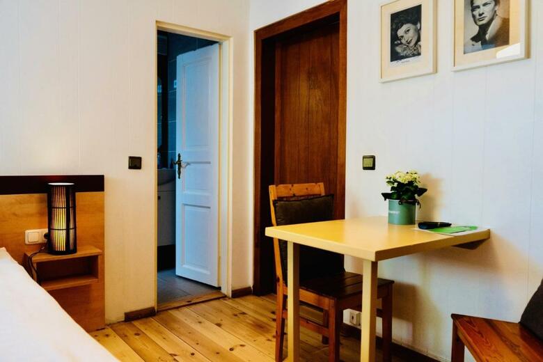 Hotel Nest