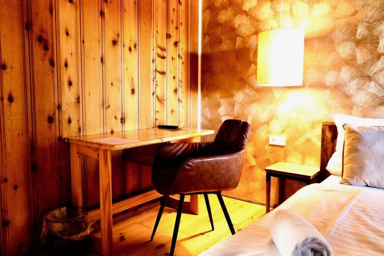 Hotel Nest