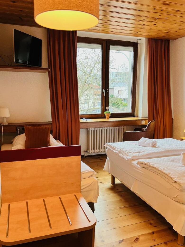Hotel Nest