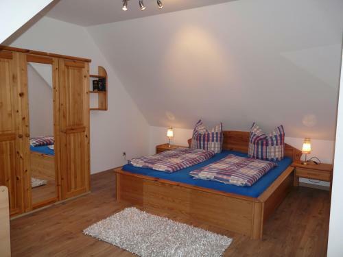 Gr�ne Oase Mit Pool