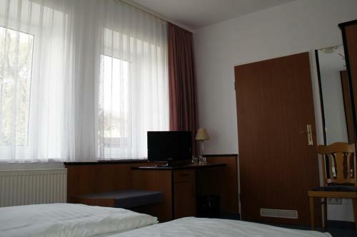 Landhotel Pagram-frankfurt/oder