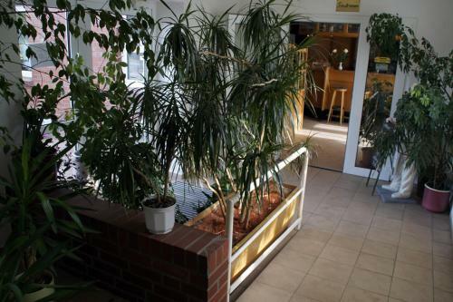 Landhotel Pagram-frankfurt/oder