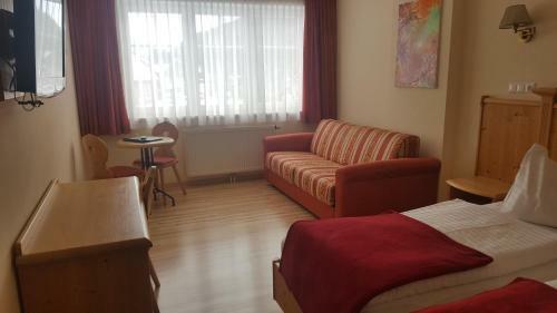 Landhotel Postgut