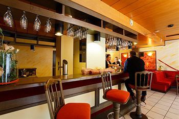 Hotel Senator By Centro Comfort