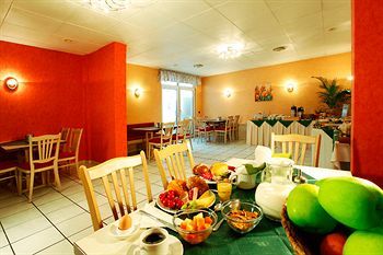 Hotel Senator By Centro Comfort