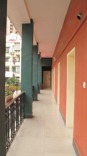 Beehome International Youth Hostel(lujiazui)