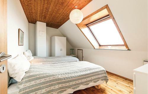 Holiday Home Vang Hasle III