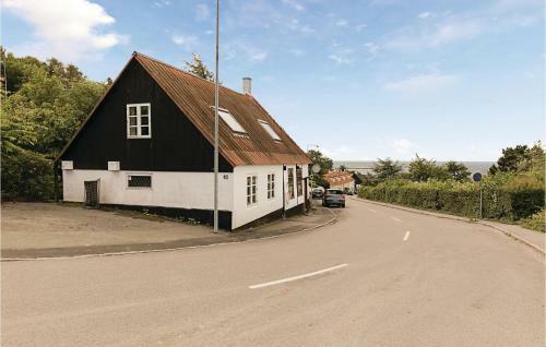 Holiday Home Vang Hasle III