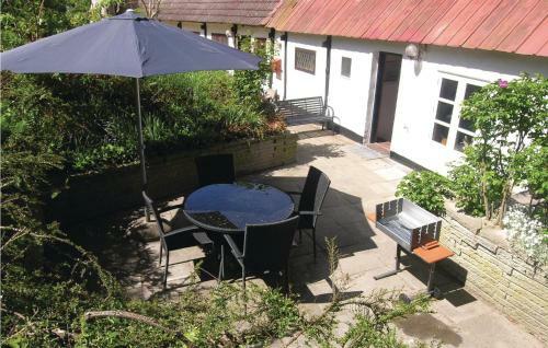 Holiday Home Vang Hasle III