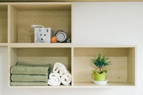 Hostal Petit House Nobuko