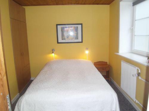 Apartamento Marias Feriested
