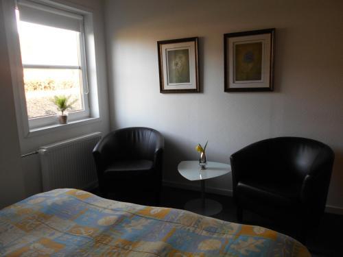 Apartamento Marias Feriested