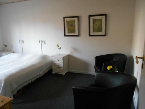 Apartamento Marias Feriested