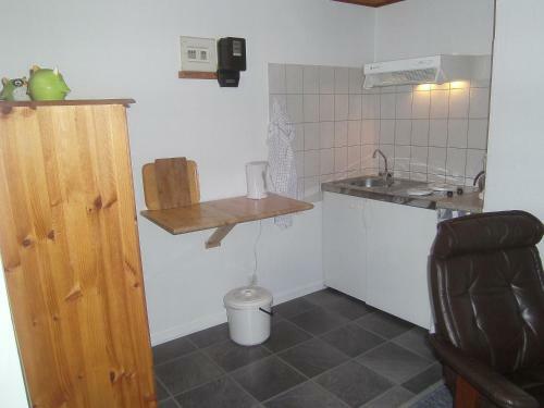 Apartamento Marias Feriested
