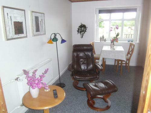 Apartamento Marias Feriested