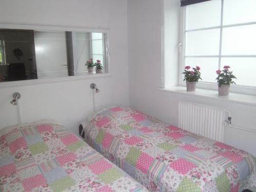 Apartamento Marias Feriested