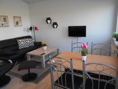 Apartamento Marias Feriested