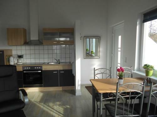 Apartamento Marias Feriested